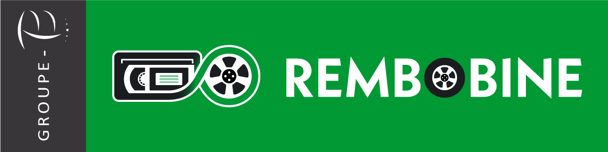 Thomas BRUNEL Webmaster - Groupe-TB - REMBOBINE