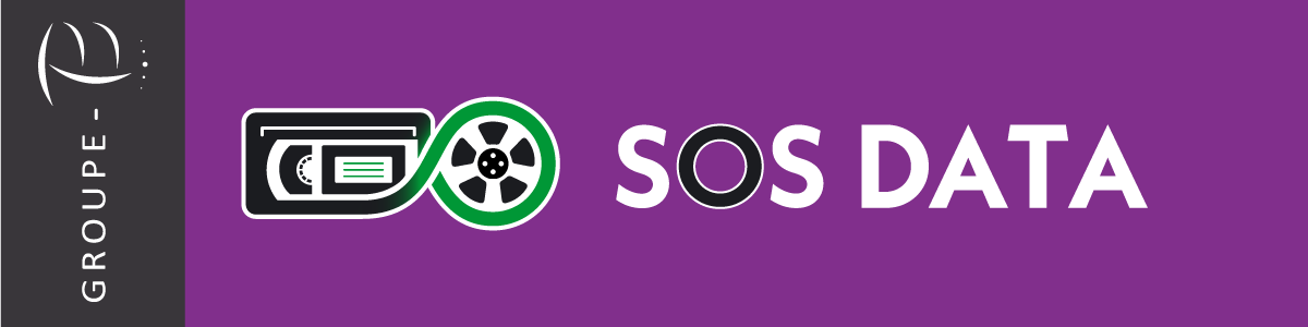 Thomas BRUNEL Webmaster - Groupe-TB - SOS DATA