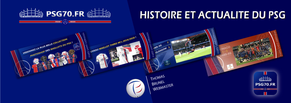Slide PSG70